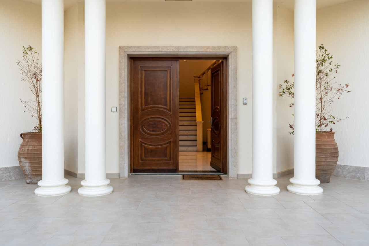 House (Detached) in Kalogiri, Limassol for Sale
