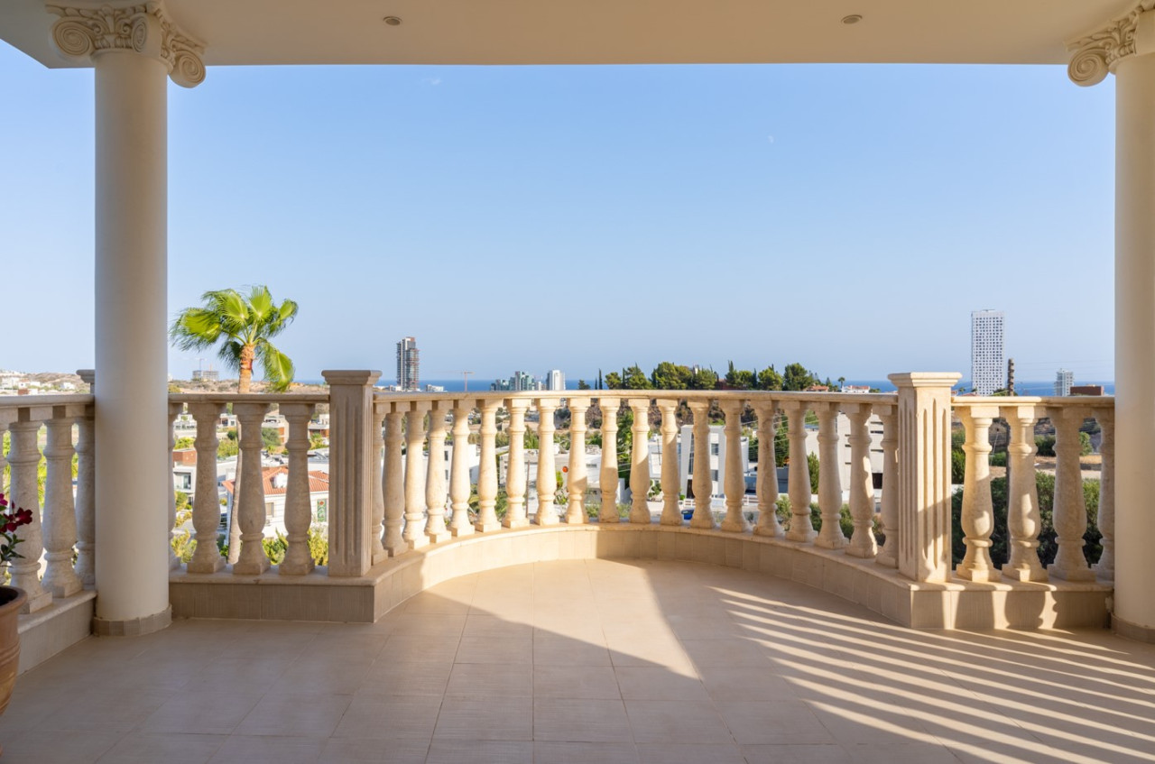 House (Detached) in Kalogiri, Limassol for Sale