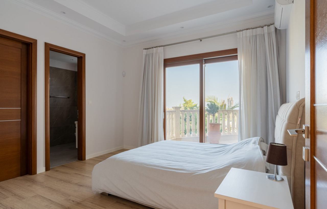 House (Detached) in Kalogiri, Limassol for Sale