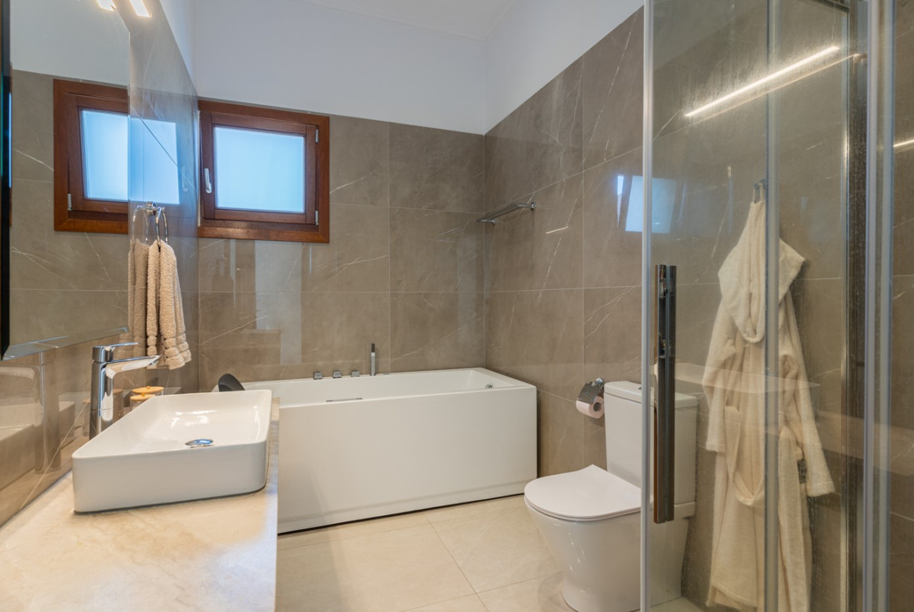 House (Detached) in Kalogiri, Limassol for Sale