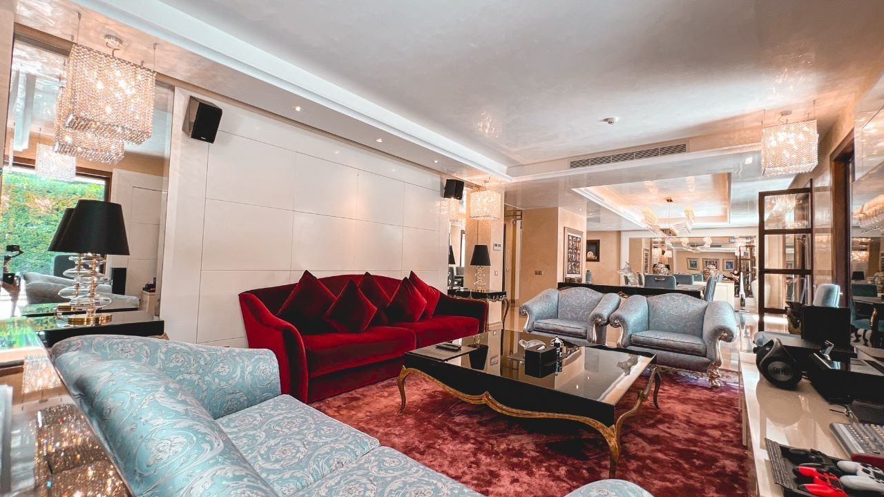 House (Detached) in Saint Raphael Area, Limassol for Sale