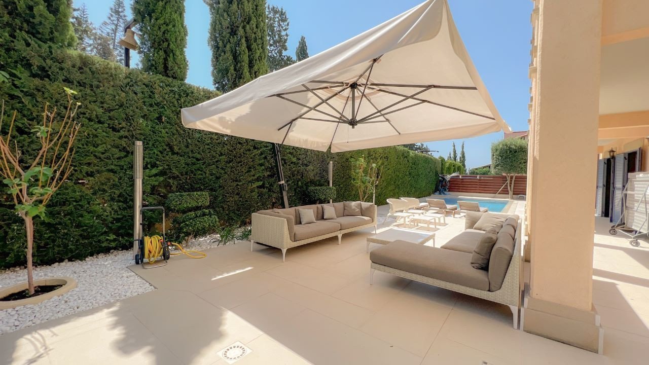 House (Detached) in Saint Raphael Area, Limassol for Sale