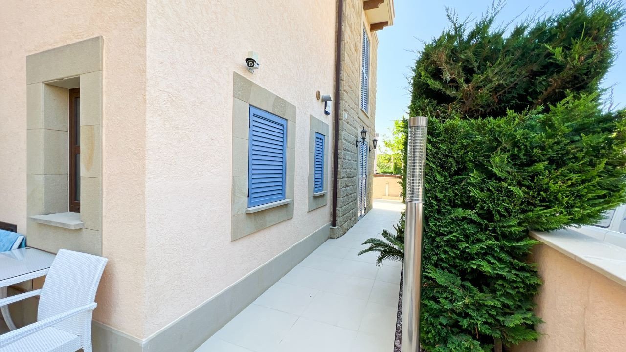 House (Detached) in Saint Raphael Area, Limassol for Sale