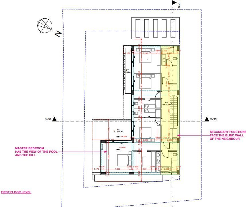 House (Detached) in Agia Fyla, Limassol for Sale