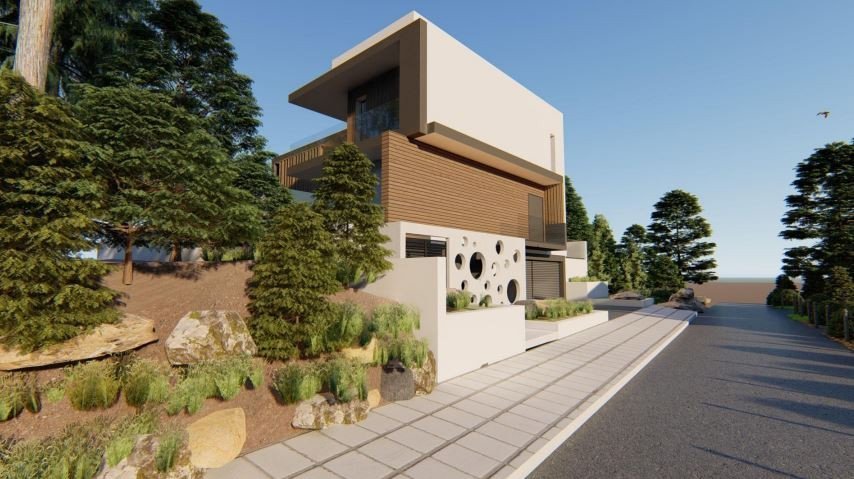 House (Detached) in Agia Fyla, Limassol for Sale