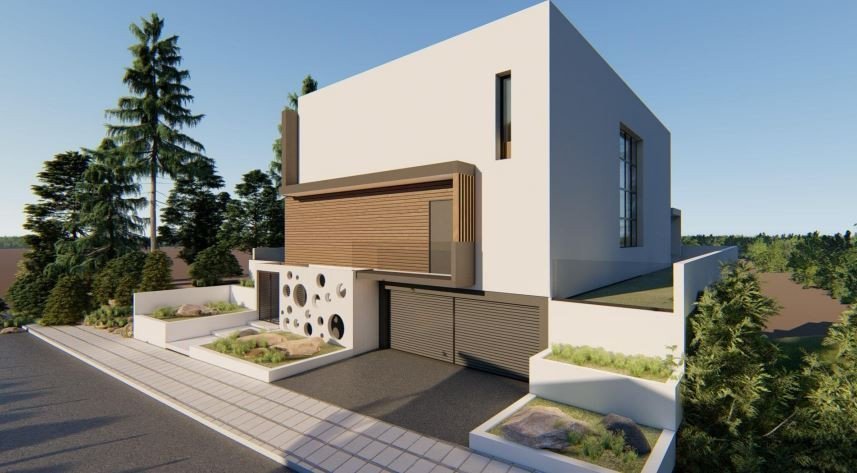 House (Detached) in Agia Fyla, Limassol for Sale