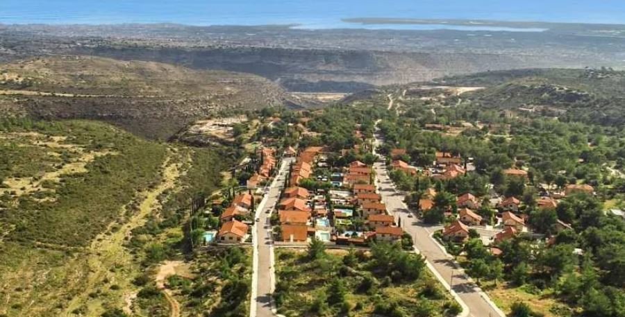House (Detached) in Souni-Zanakia, Limassol for Sale