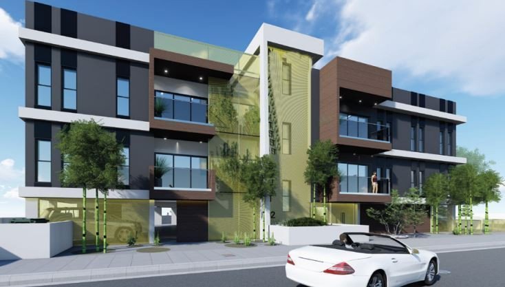 Apartment (Flat) in Latsia, Nicosia for Sale