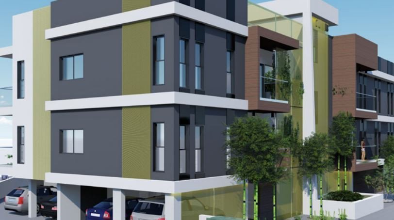 Apartment (Flat) in Latsia, Nicosia for Sale