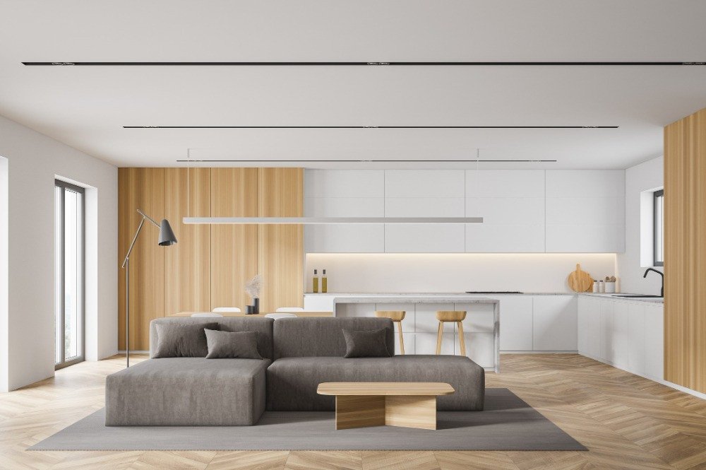 Apartment (Flat) in Larnaca Centre, Larnaca for Sale