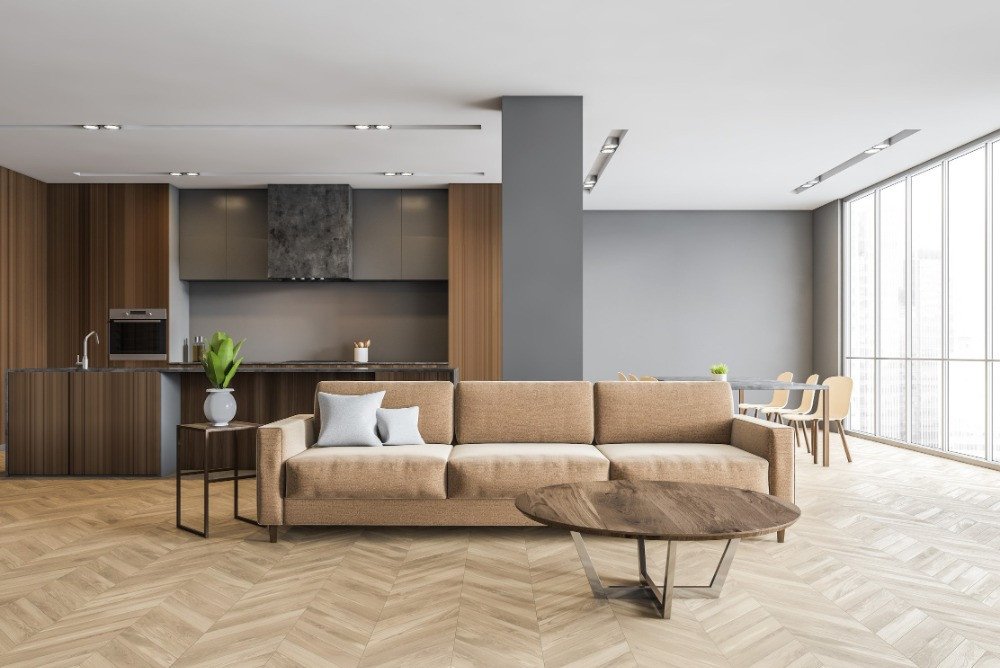 Apartment (Flat) in Larnaca Centre, Larnaca for Sale