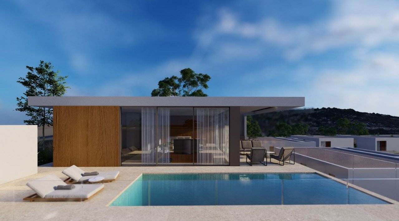 Main Photo of a 4 bedroom  Detached House for sale