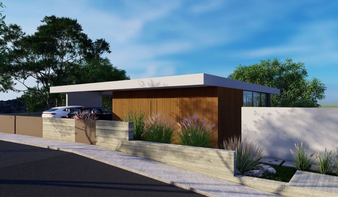 Main Photo of a 4 bedroom  Detached House for sale