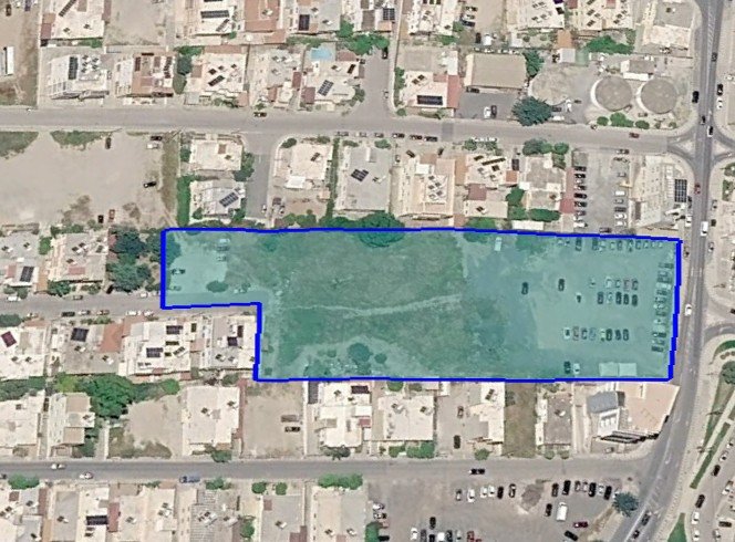(Residential) in Agios Theodoros Paphos, Paphos for Sale