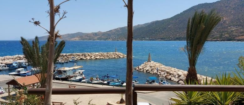 House (Detached) in Pomos, Paphos for Sale