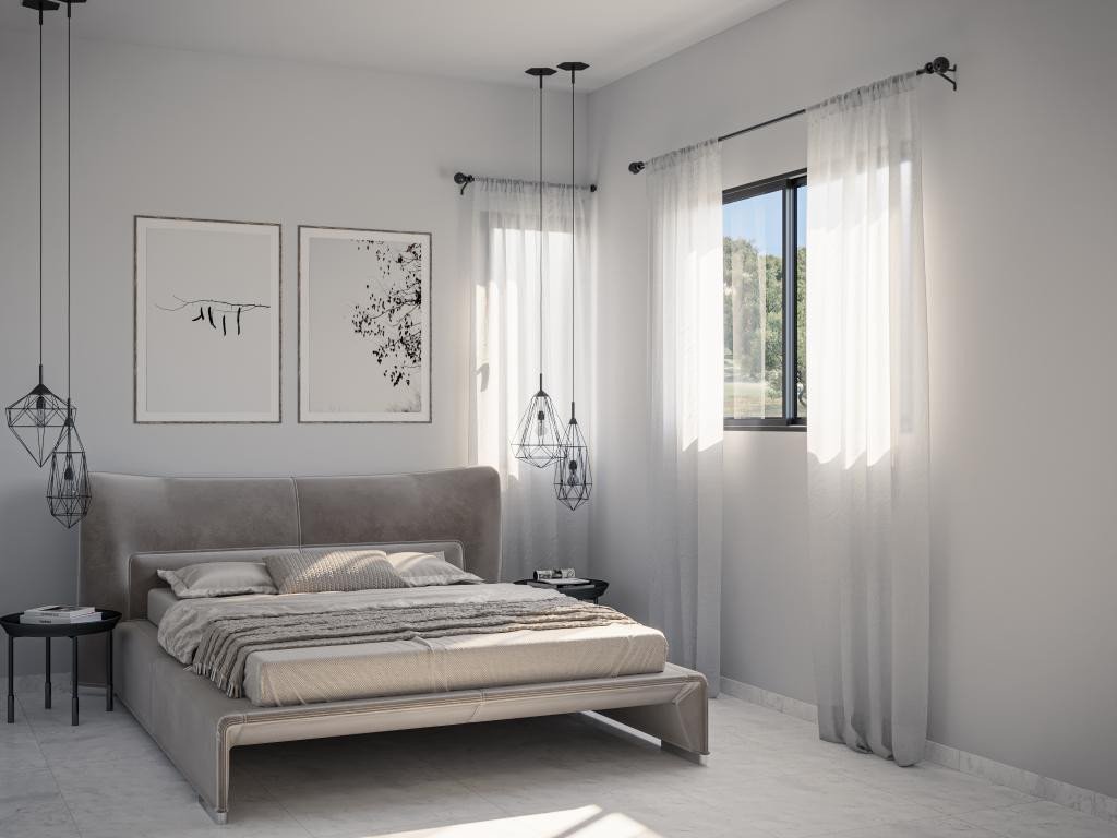 House (Detached) in Pomos, Paphos for Sale