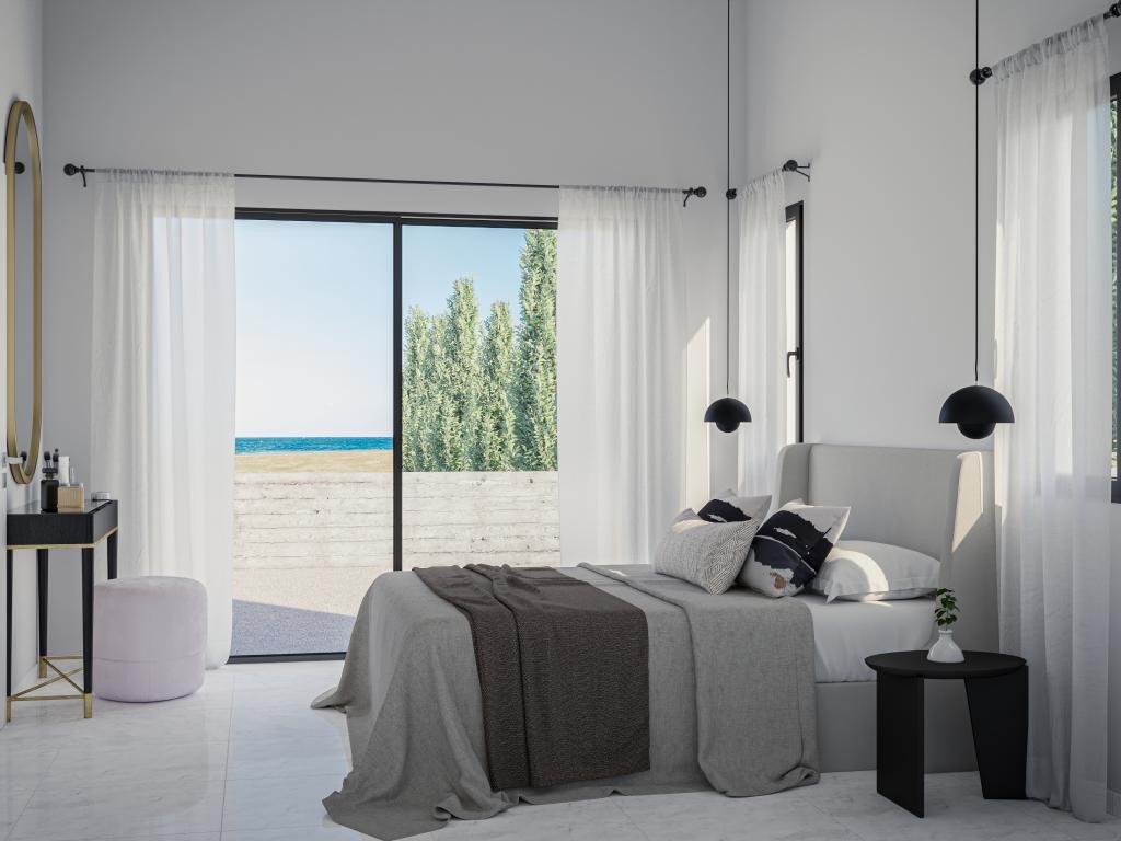 House (Detached) in Pomos, Paphos for Sale