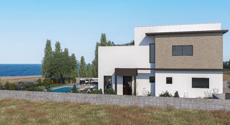 House (Detached) in Pomos, Paphos for Sale