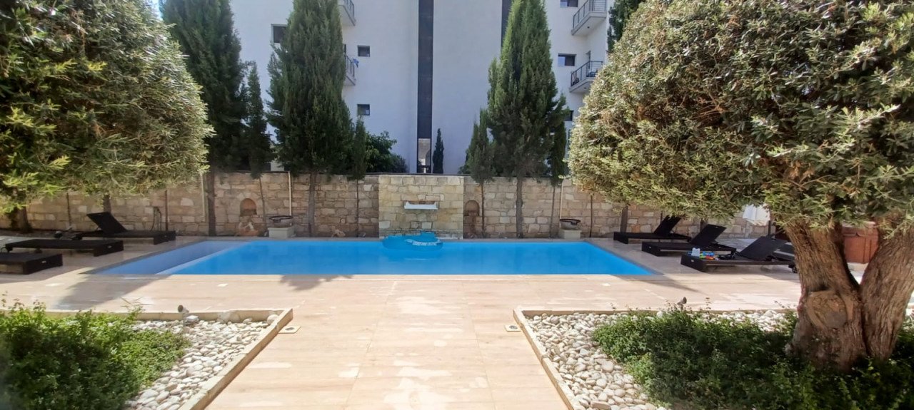 House (Detached) in Potamos Germasoyias, Limassol for Sale