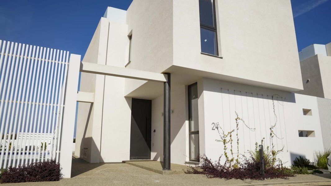 House (Detached) in Pernera, Famagusta for Sale