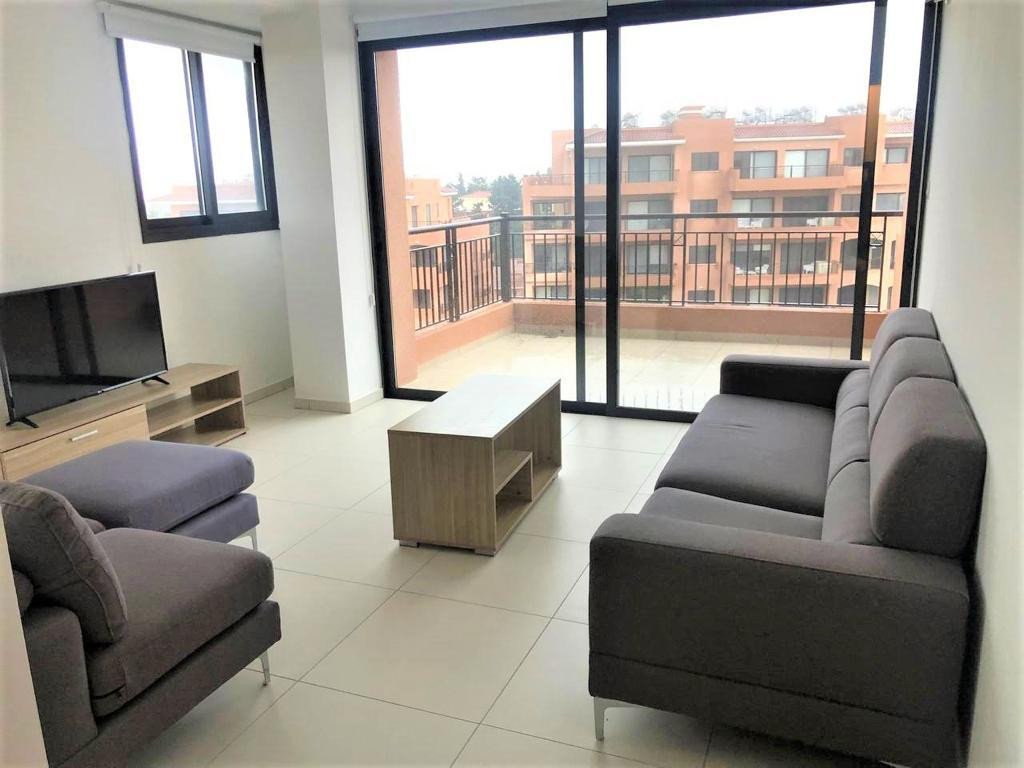 Apartment (Flat) in Geroskipou, Paphos for Sale