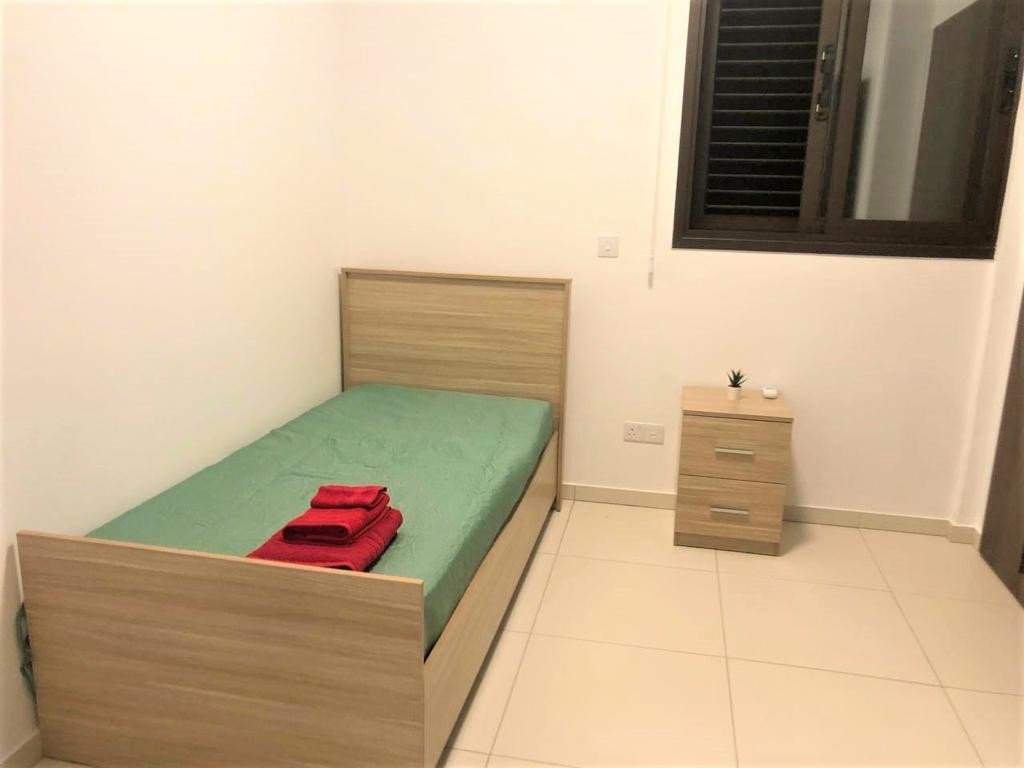 Apartment (Flat) in Geroskipou, Paphos for Sale