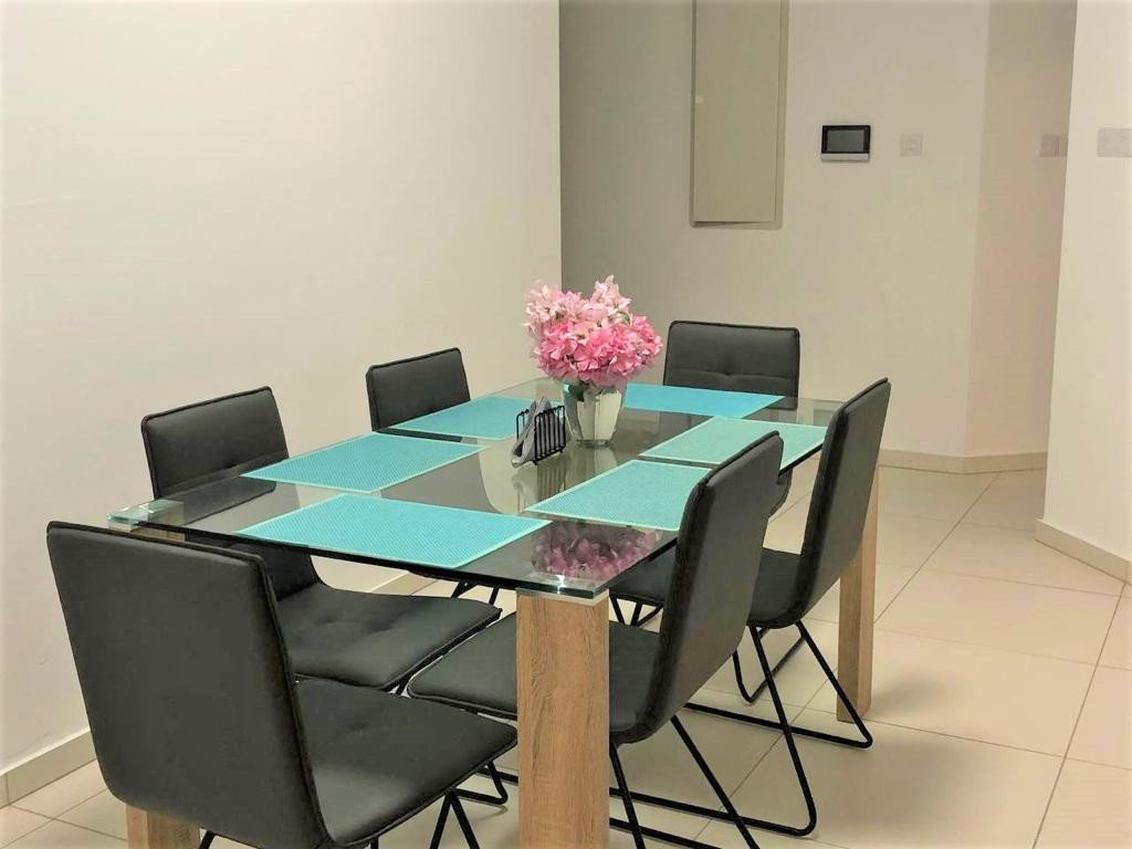 Apartment (Flat) in Geroskipou, Paphos for Sale