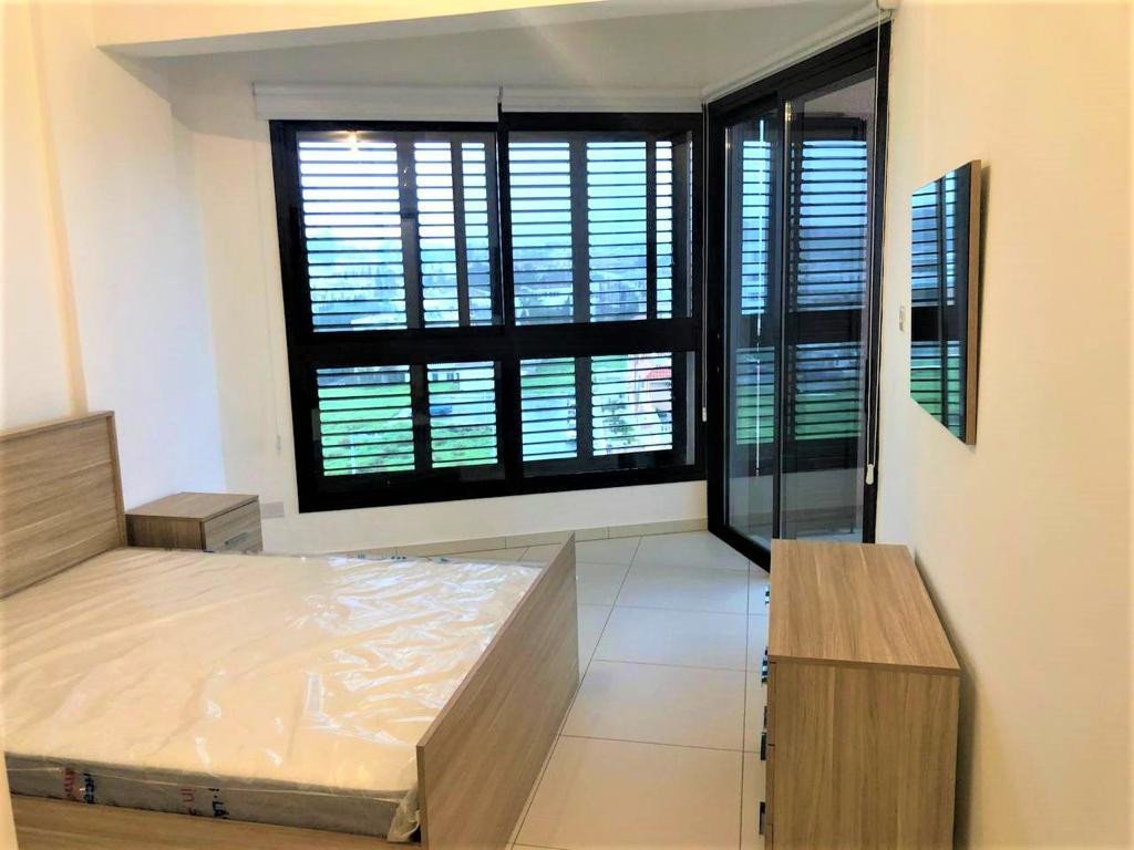 Apartment (Flat) in Geroskipou, Paphos for Sale