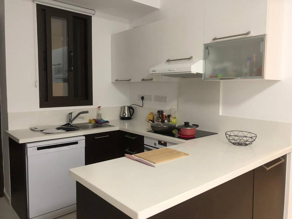 Apartment (Flat) in Geroskipou, Paphos for Sale