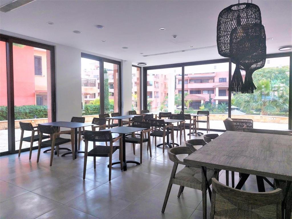 Apartment (Flat) in Geroskipou, Paphos for Sale