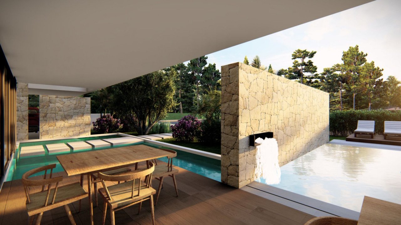 Apartment (Flat) in Tombs of the Kings, Paphos for Sale