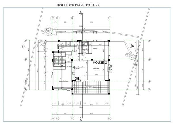 House (Detached) in Kamares, Paphos for Sale
