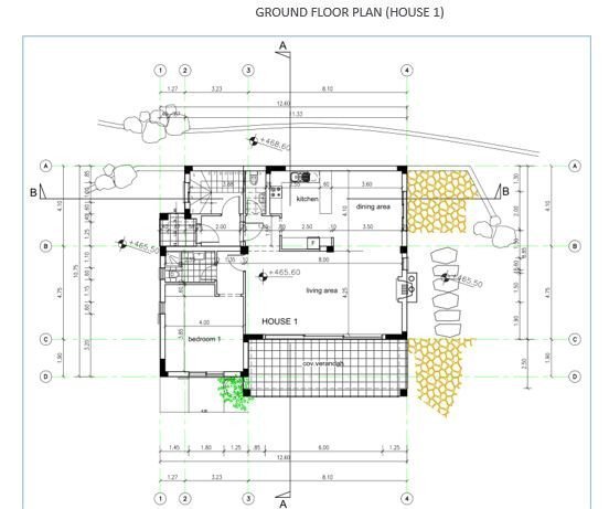 House (Detached) in Kamares, Paphos for Sale