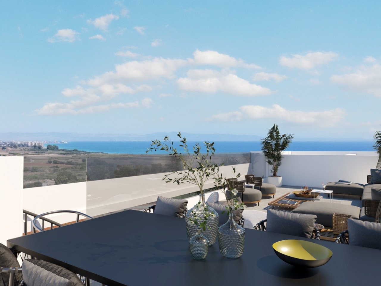 Apartment (Flat) in Kapparis, Famagusta for Sale