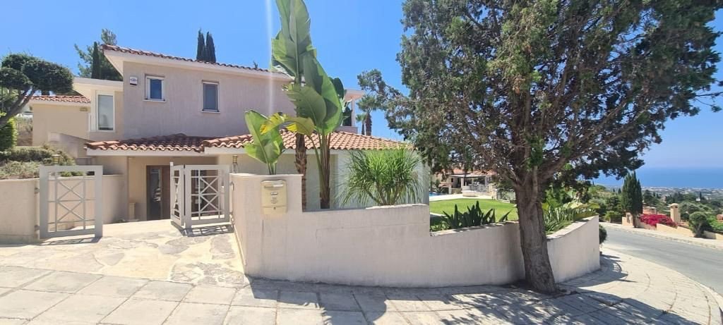 House (Detached) in Tala, Paphos for Sale