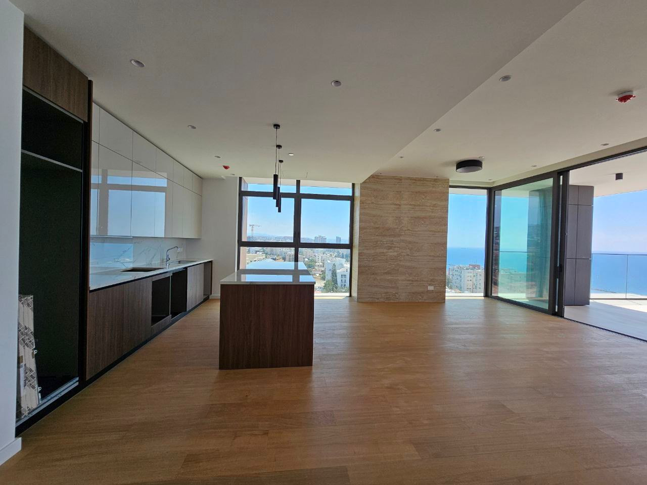 Apartment (Flat) in Posidonia Area, Limassol for Sale