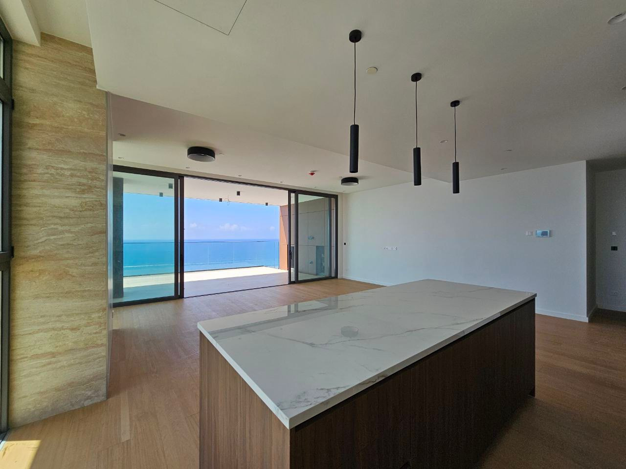 Apartment (Flat) in Posidonia Area, Limassol for Sale