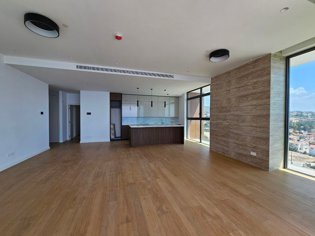 Apartment (Flat) in Posidonia Area, Limassol for Sale