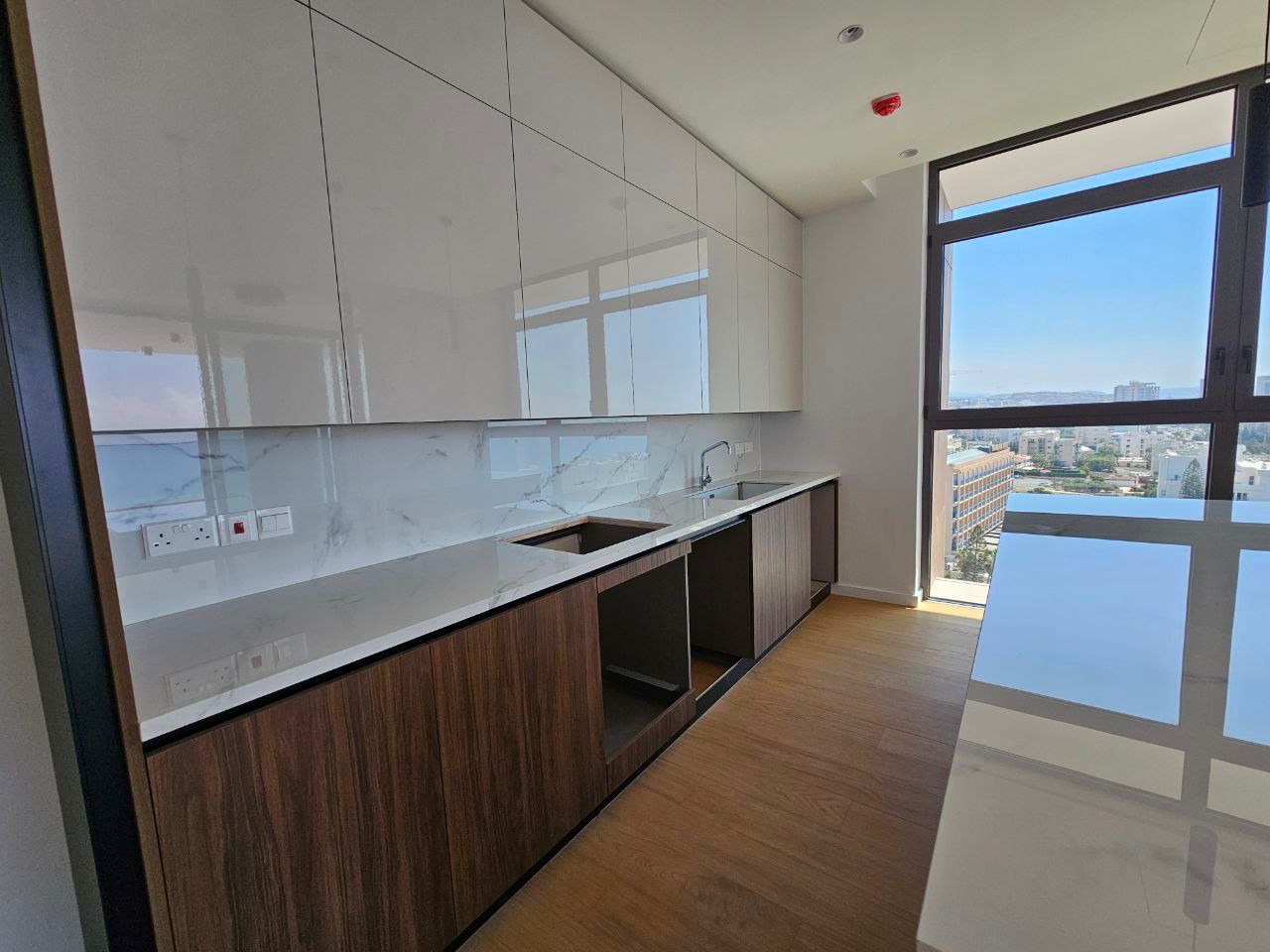 Apartment (Flat) in Posidonia Area, Limassol for Sale