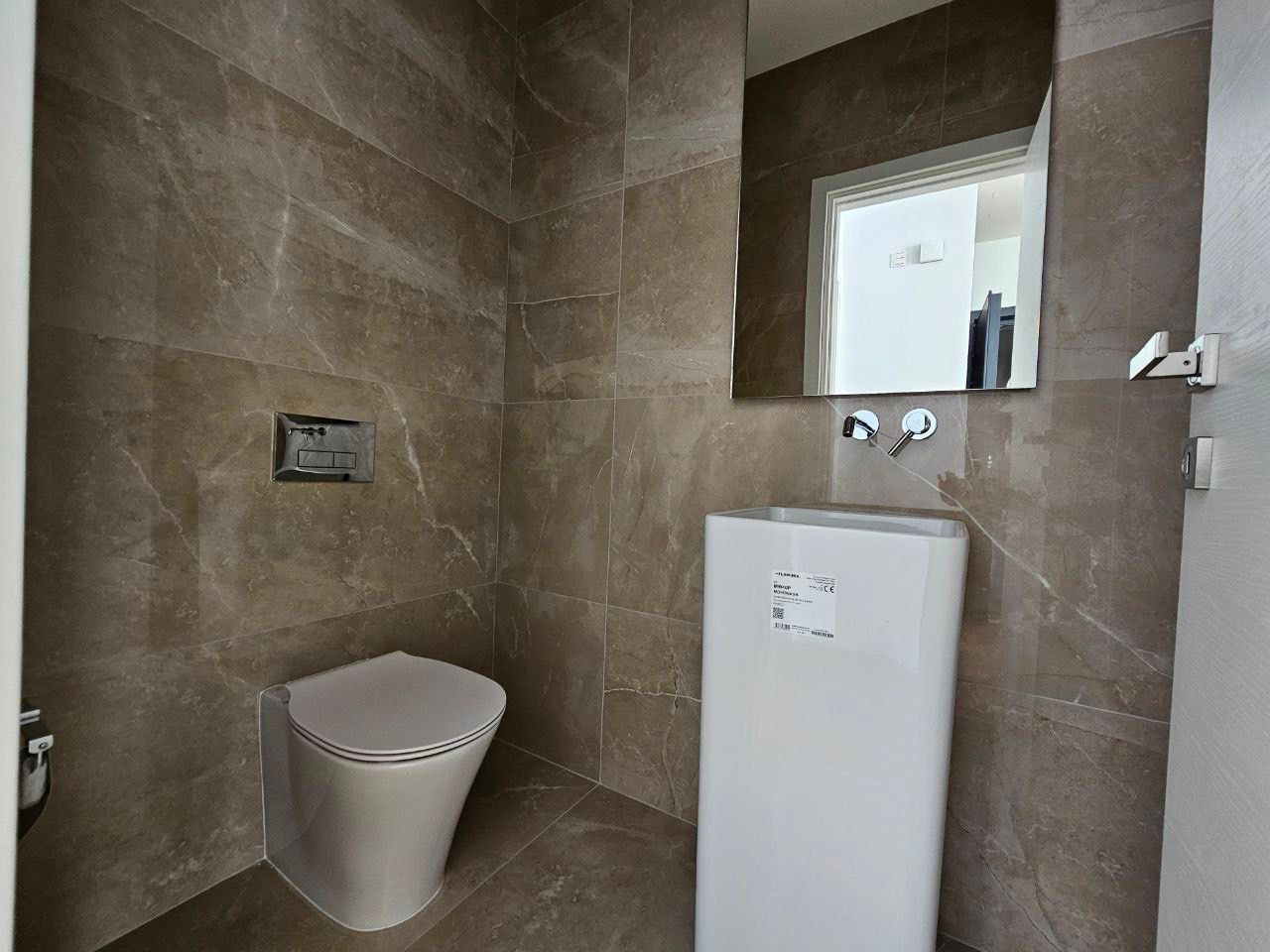 Apartment (Flat) in Posidonia Area, Limassol for Sale