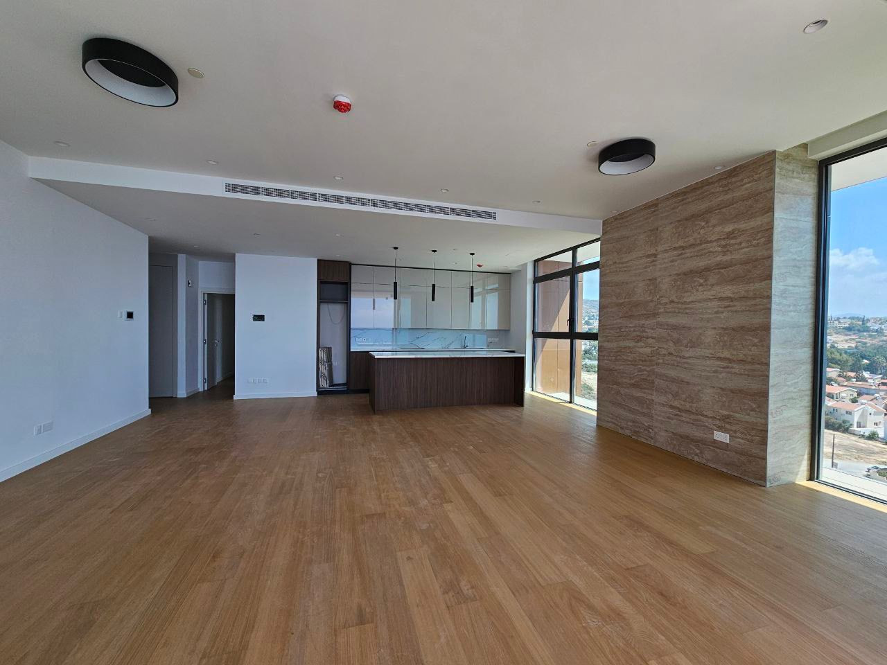 Apartment (Flat) in Posidonia Area, Limassol for Sale