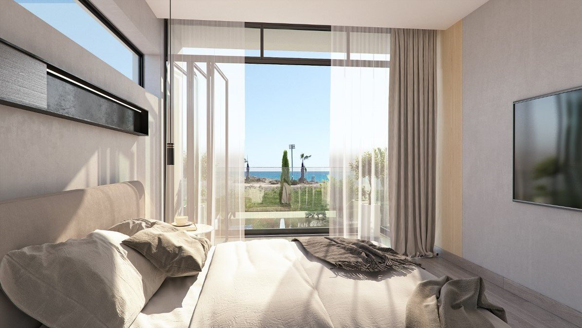 House (Detached) in Agia Napa, Famagusta for Sale