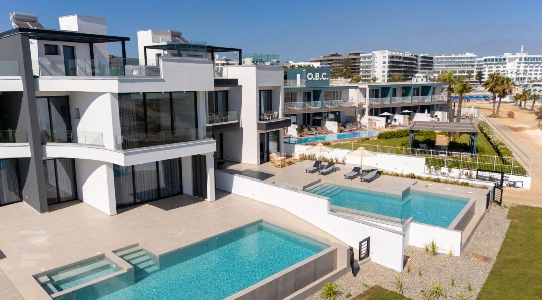 House (Detached) in Agia Napa, Famagusta for Sale
