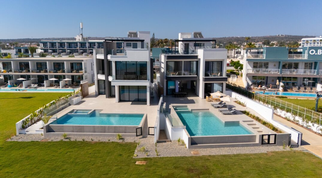 House (Detached) in Agia Napa, Famagusta for Sale