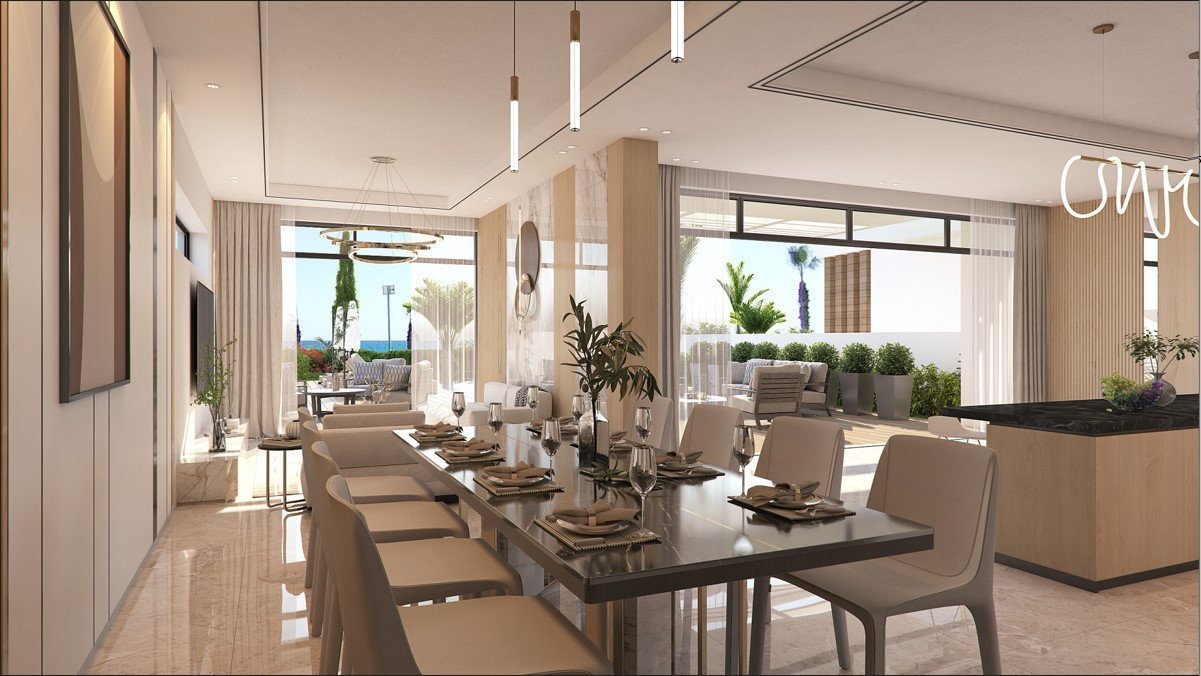 House (Detached) in Agia Napa, Famagusta for Sale