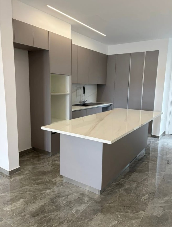 Apartment (Flat) in Germasoyia, Limassol for Sale
