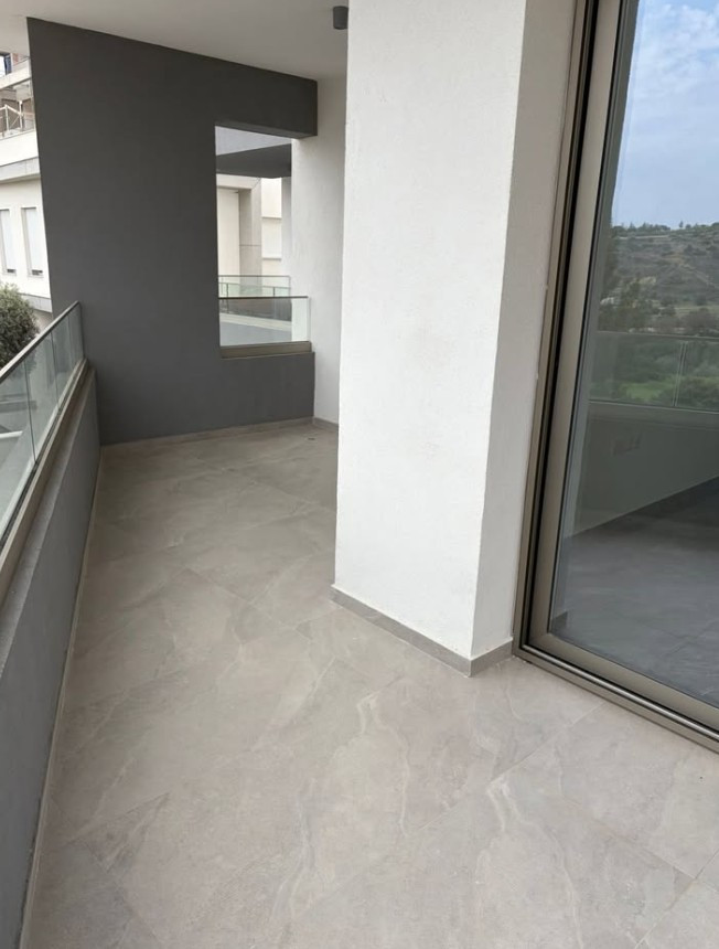 Apartment (Flat) in Germasoyia, Limassol for Sale