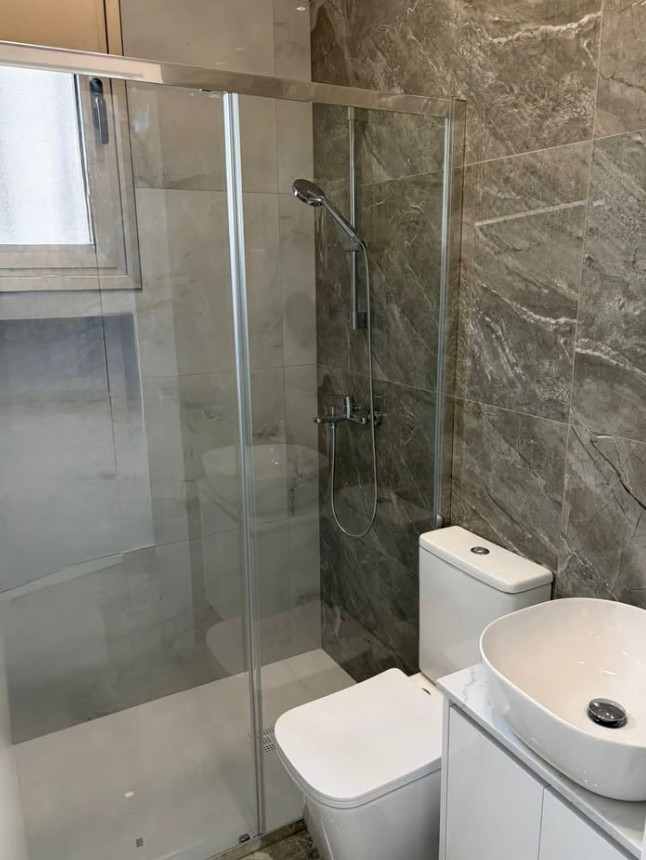 Apartment (Flat) in Germasoyia, Limassol for Sale