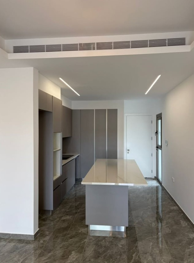 Apartment (Flat) in Germasoyia, Limassol for Sale