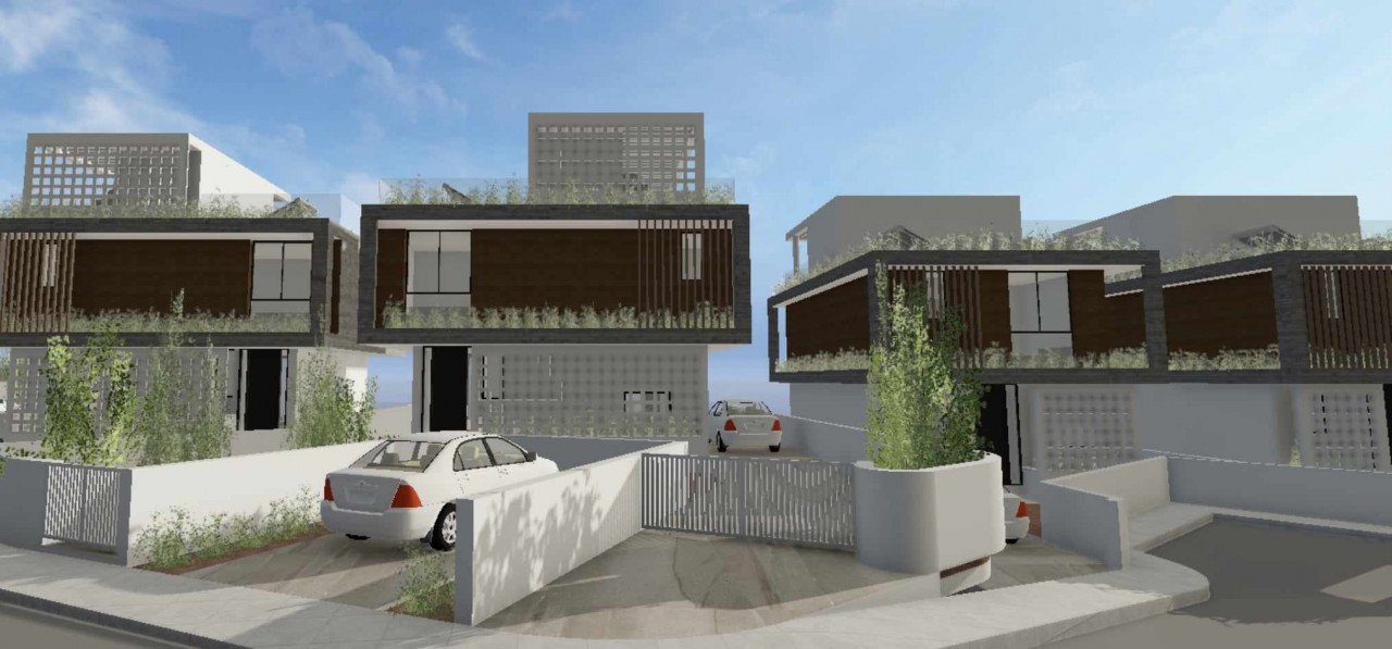 House (Detached) in Moni, Limassol for Sale